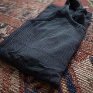 Lululemon Racerback Tank (w/ Built-in Bra)